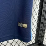 Manchester City 2015/16 Away Retro Jersey