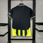 Manchester City 2024/25 Away Jersey