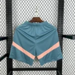 Manchester City 2024/25 Fourth Shorts