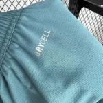 Manchester City 2024/25 Fourth Shorts