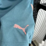 Manchester City 2024/25 Fourth Shorts