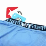 Manchester City 2024/25 Home Jersey