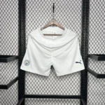 Manchester City 2024/25 Home Shorts