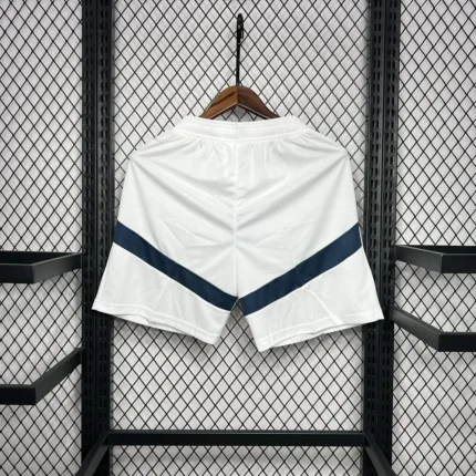 Manchester City 2024/25 Home Shorts