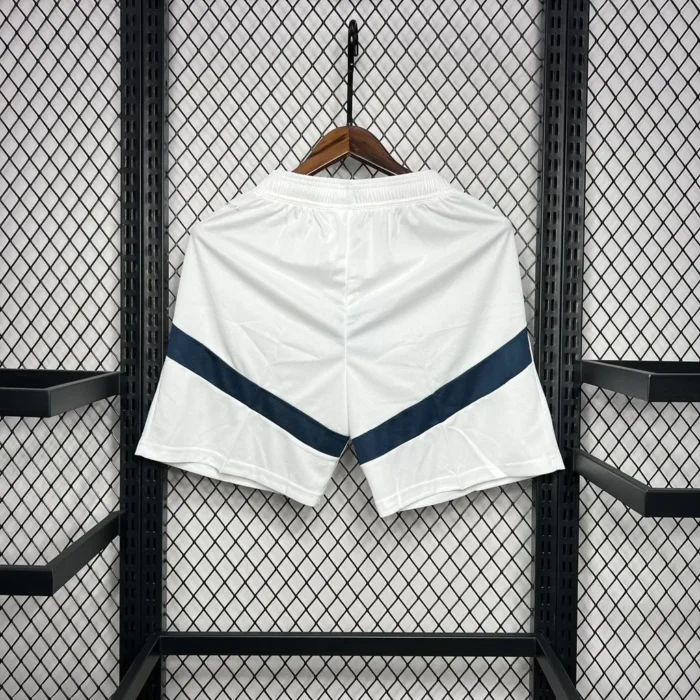 Manchester City 2024/25 Home Shorts