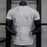 Manchester City 2024/25 Special Edition Jersey Player Version