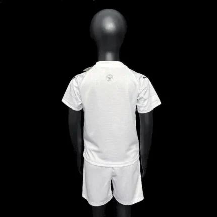 Manchester City 2024/25 Special Edition Kids Kit