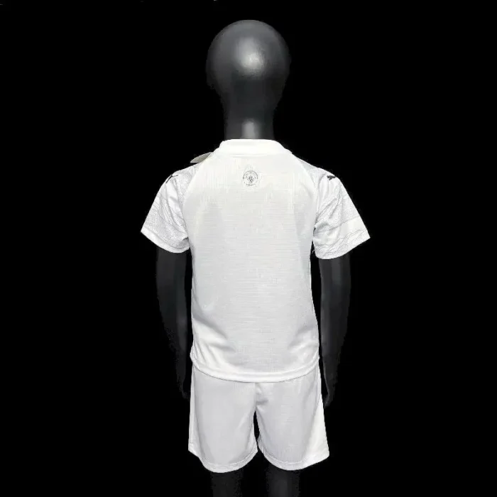 Manchester City 2024/25 Special Edition Kids Kit