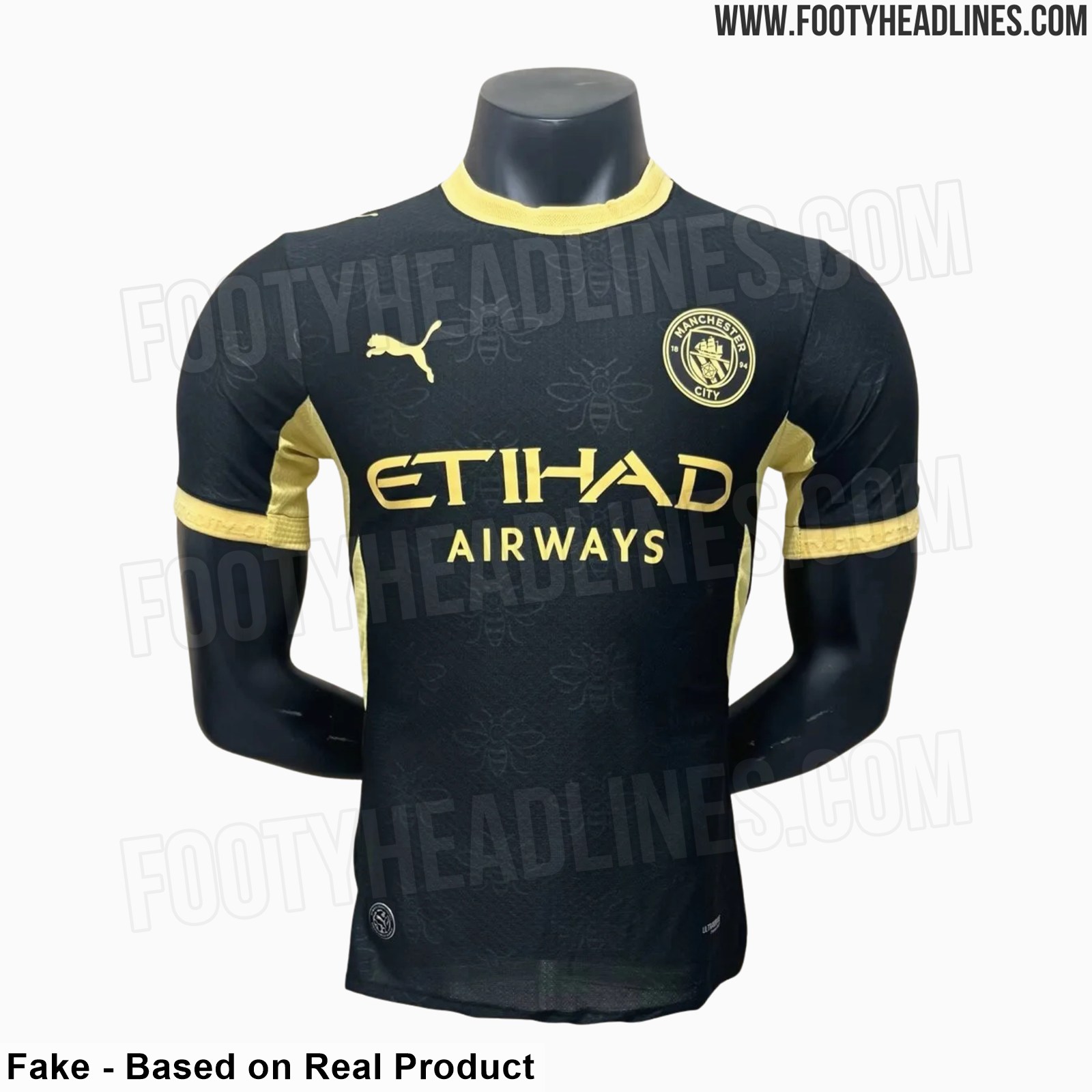 Manchester City 2026-27 away kit leaked image