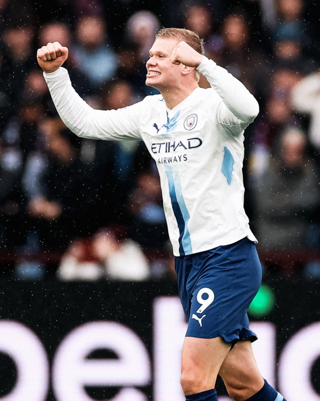 Manchester City 26-27 third kit debut image