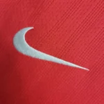 Manchester United 2007/08 Home UCL Retro Jersey