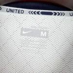 Manchester United 2008/09 Away Retro Jersey