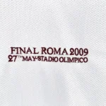 Manchester United 2008/09 Away Retro Jersey