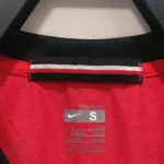 Manchester United 2009/10 Home Retro Jersey