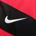 Manchester United 2009/10 Home Retro Jersey