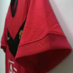Manchester United 2009/10 Home Retro Jersey
