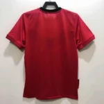 Manchester United 2009/10 Home Retro Jersey
