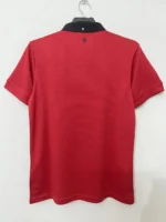 Manchester United 2013/14 Home Retro Jersey