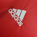 Manchester United 2016/17 Home Retro Jersey