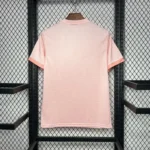 Manchester United 2018/19 Away Retro Jersey