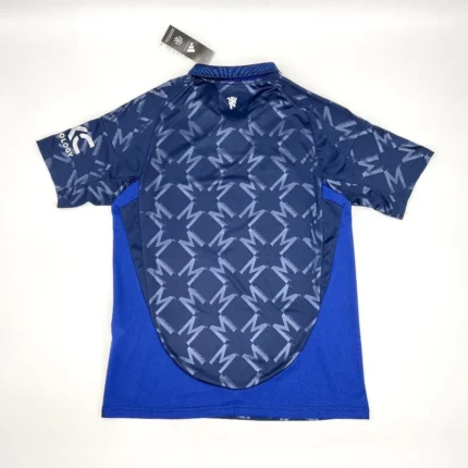 Manchester United 2024/25 Away Jersey
