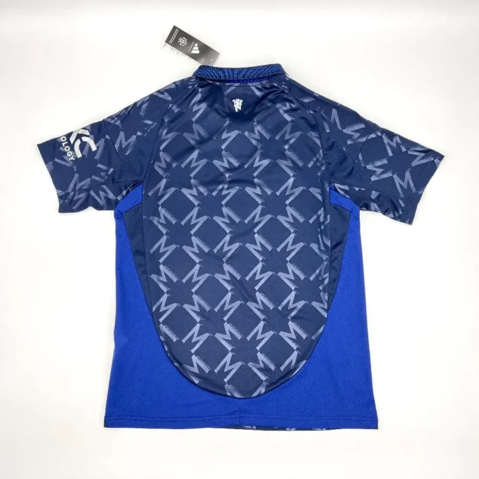 Manchester United 2024/25 Away Jersey