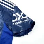 Manchester United 2024/25 Away Jersey