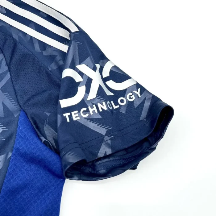 Manchester United 2024/25 Away Jersey