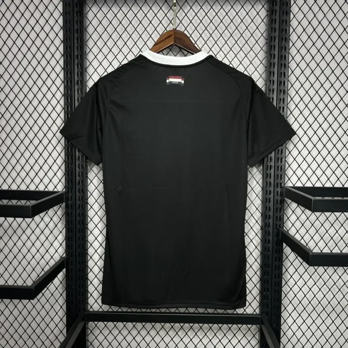 Manchester United 2024/25 Fourth goalkeeper Jersey