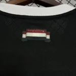 Manchester United 2024/25 Fourth goalkeeper Jersey