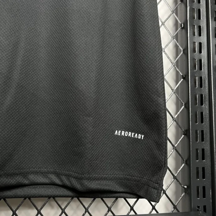 Manchester United 2024/25 Fourth goalkeeper Jersey