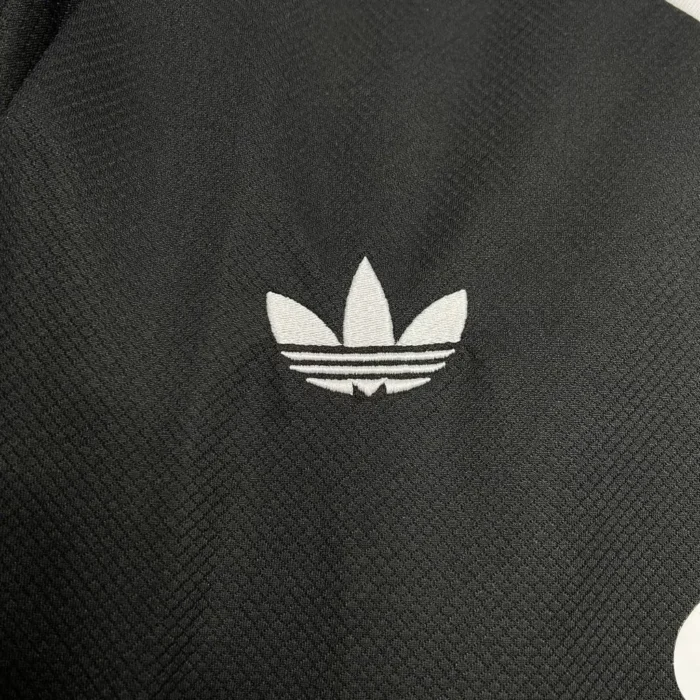 Manchester United 2024/25 Fourth goalkeeper Jersey