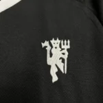 Manchester United 2024/25 Fourth goalkeeper Jersey