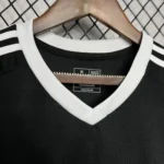 Manchester United 2024/25 Fourth goalkeeper Jersey
