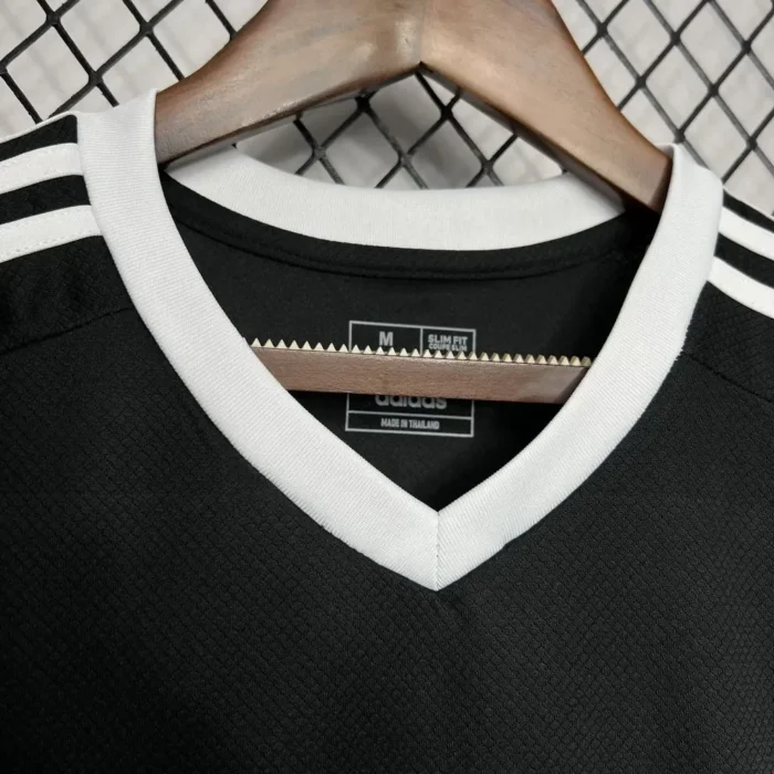 Manchester United 2024/25 Fourth goalkeeper Jersey
