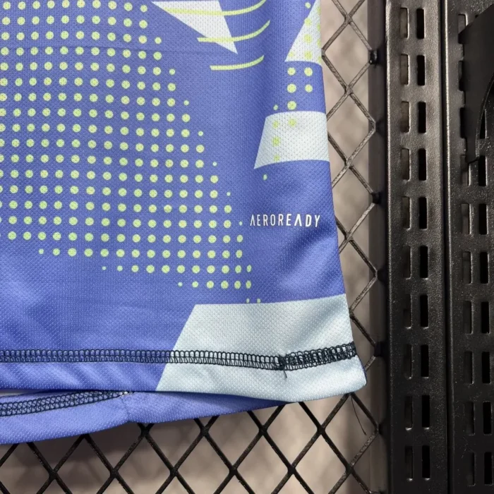 Manchester United 2024/25 Goalkeeper Jersey