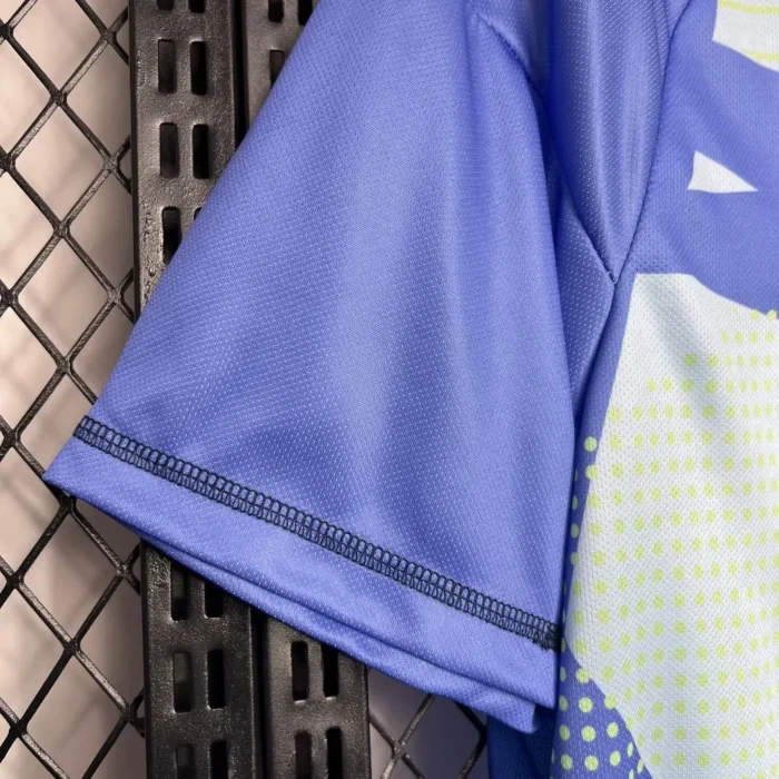 Manchester United 2024/25 Goalkeeper Jersey