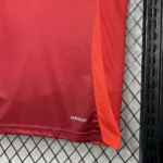 Manchester United 2024/25 Home Jersey