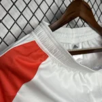 Manchester United 2024/25 Home Shorts