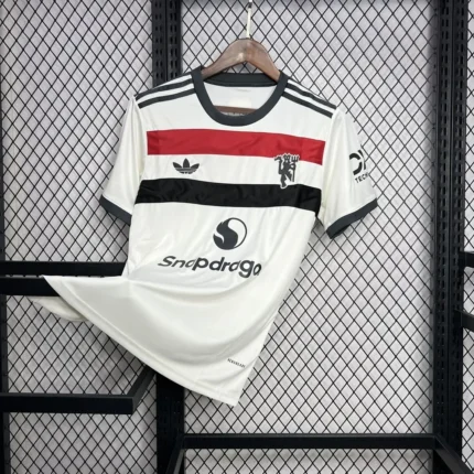 Manchester United 2024/25 Third Jersey