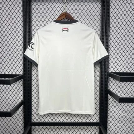 Manchester United 2024/25 Third Jersey