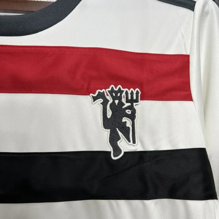 Manchester United 2024/25 Third Jersey