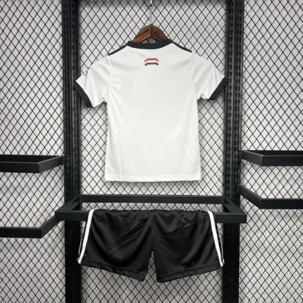 Manchester United 2024/25 Third Kids Kit