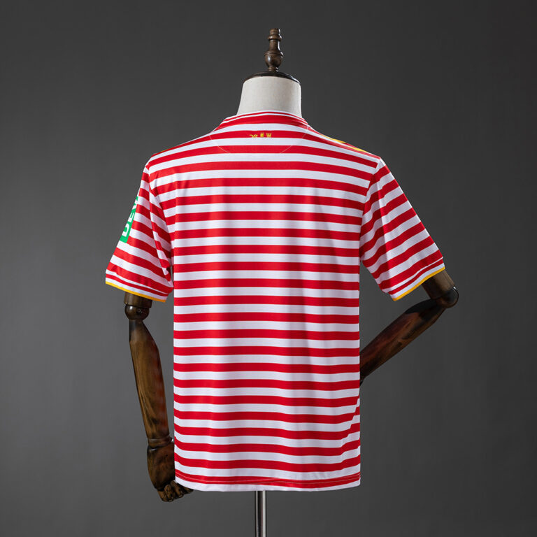 Mens 1. FC Köln 2025/26 Carnival Jersey