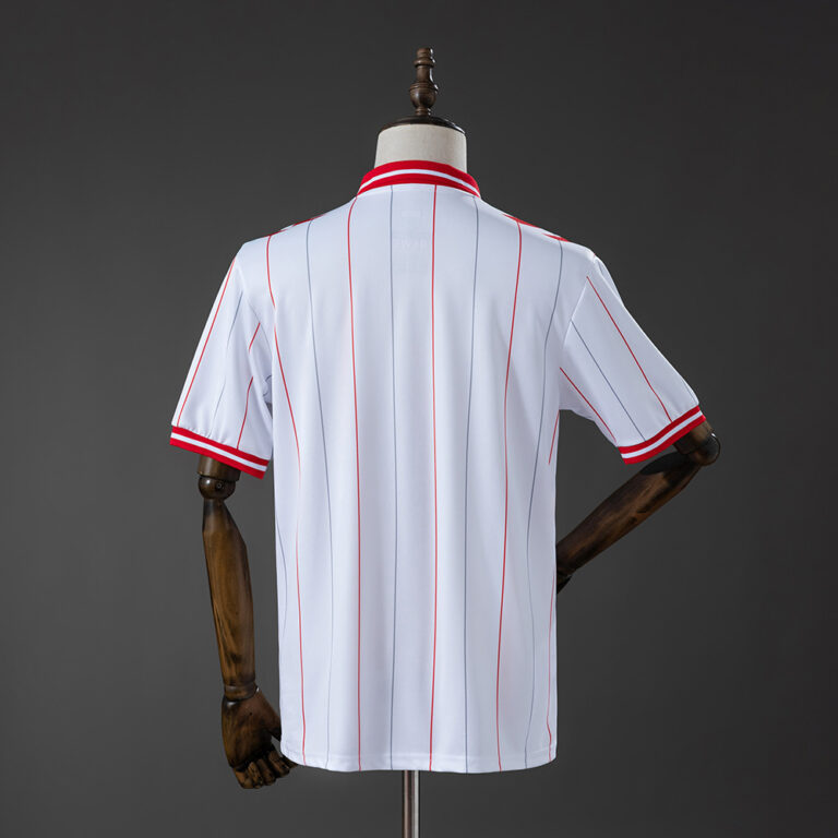 Mens 1. FC Köln 2026/27 Special Edition White Jersey