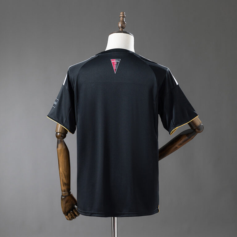 Mens 1. FC Nurnberg 2025/26 Jersey