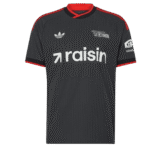 Mens 1. FC Union Berlin 2026/27 Away Jersey