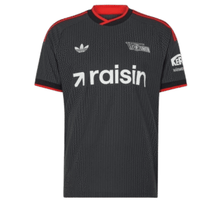Mens 1. FC Union Berlin 2026/27 Away Jersey