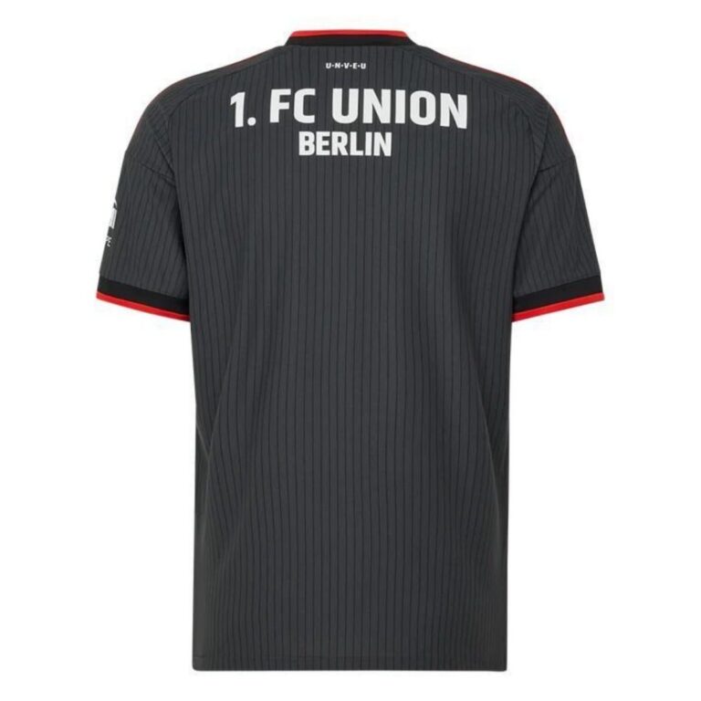 Mens 1. FC Union Berlin 2026/27 Away Jersey
