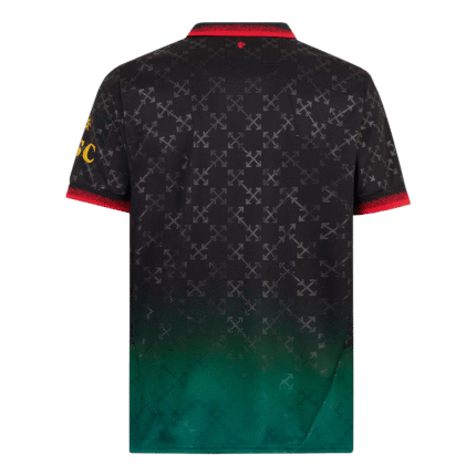 Mens AC Milan 2024/25 Fourth Jersey
